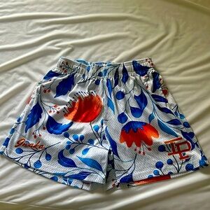 Inaka Power vintage mesh